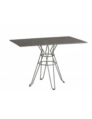 Table vintage extérieur en couleurs mho1145005