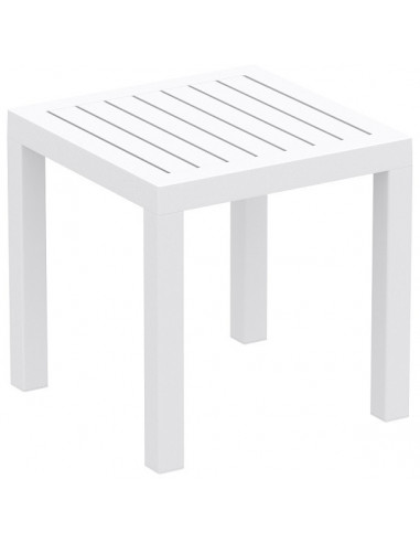 Side outdoor table CLICK CLACK GARBAR mho1032050  Sofas and footrest