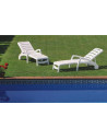 Tumbona plegable Ibiza RESOL sho1032080  Tumbonas de piscina y playa para hoteles