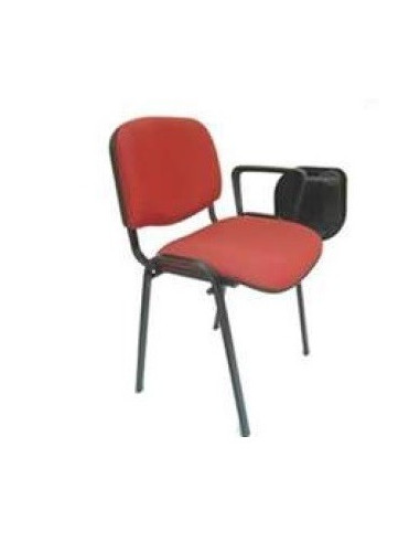 Stackable ISO chair sop72004