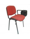 Stackable ISO chair sop72004