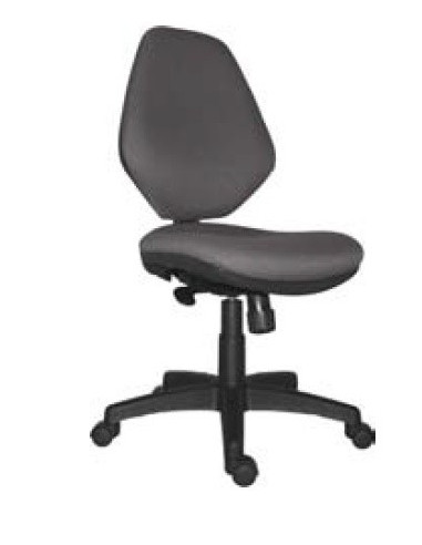 Operator swivel chair with syncron mechanism sop72009