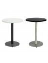 Round restaurant table for contract mho1092020
