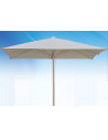 Sun umbrella with lateral curtains screen system 3x2 pho2005018
