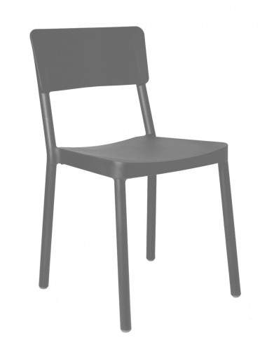 Chaises de terrasse Chaise LISBOA RESOL pour restaurant sho1032014