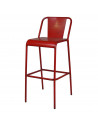 Terrace stool vintage style sta1100005