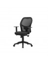 Swivel desk armchair sop1042011