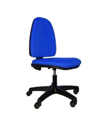 Operator swivel ECO chair with permanent contact mechanism sop72007