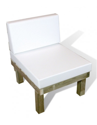 Sofa modulaire chillout pour exterieur sho2005002