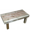CHILLOUT big side table mho2005003