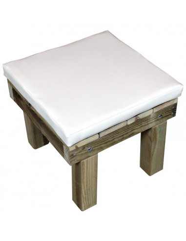 Repose-pied table CHILLOUT mho2005002
