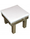 Repose-pied table CHILLOUT mho2005002