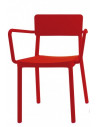 Cadira LISBOA de RESOL apilable sho1032067  Cadires de terrassa