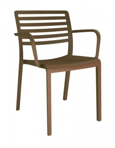 LAMA RESOL ARMCHAIR sho1032004   Chairs terrace