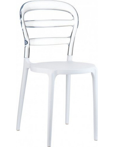 Cadira apilable RESOL Frappe sho1032043  Cadires de terrassa