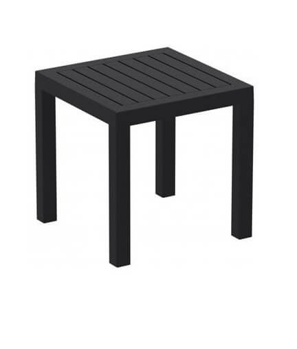 Side outdoor table CLICK CLACK GARBAR mho1032050  Sofas and footrest