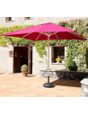 3x3m Sun umbrella A1 GARBAR pho1032003  Umbrellas for terraces