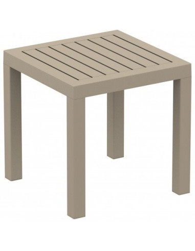 Side outdoor table CLICK CLACK RESOL mho1032050  Sofas and footrest