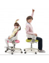 Ergonomic chairs especially for children sop914006