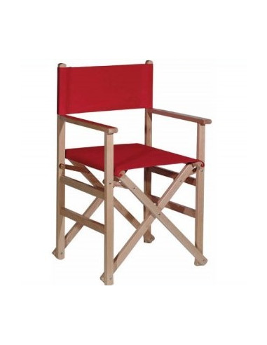 Director de la càtedra en fusta i tela ste2003002 conjunt de cadires de noguera