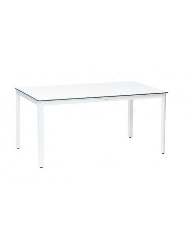 Rectangular table for restaurants MONACO by Ezpeleta 120 x 80 mho1104013