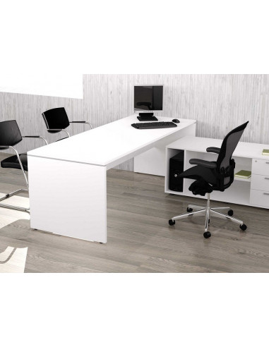 200x80cm Executive desk QUO mop1101039