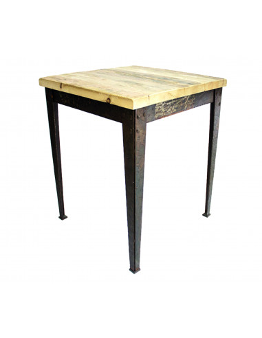 Table vintage KD CONTRACT mho1022001