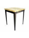 Vintage table KD CONTRACT mho1022001