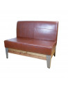 Sofa vintage pour l'hospitalité ALLAG sho1100006