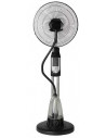 Portable misting fan evaporative cooling fan for terrace  eho1122001