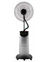 Portable misting fan evaporative cooling fan for terrace  eho1122002