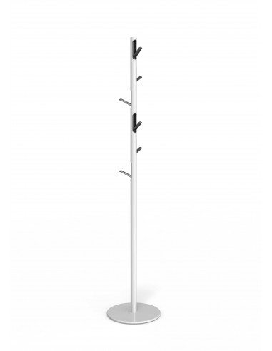 Coat Hanger Stand Design In Colors, White Coat Hanger Stand Ikea