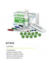 Kit pour tableau blanc comp407001