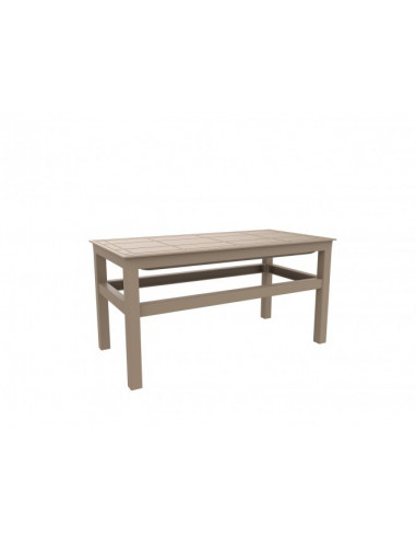 Side outdoor table de 90x45cm CLICK CLACK RESOL mho1032059  Sofas and footrest