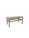 Side outdoor table de 90x45cm CLICK CLACK RESOL mho1032059  Sofas and footrest