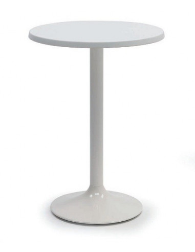 Tables hautes pour bar-Table haute de bar pour tabouret prime mho1040012