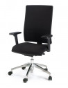 Cadira ergonòmica tornar malla syncro ste166002 nou seient de color lila