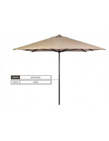 3x3m  Sun umbrella pho1104012