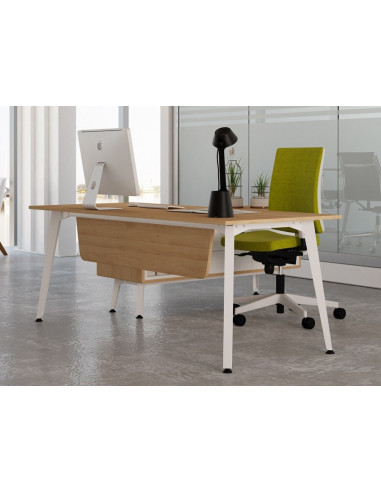 Office Table 180x80cm mop1101038