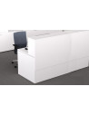 Office counter Desk 280x80cm mop1101045
