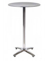 Outdoor aluminum high table mho1104004
