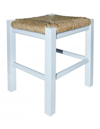 Wooden Wicker Stool For Child Cpu2003014, Child Seat Bar Stool