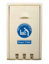 Baby-changing station vertical 9101 comp1092002