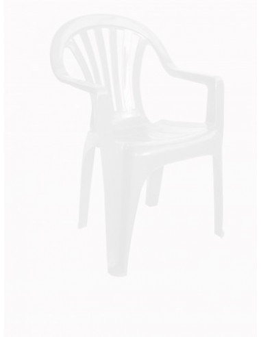 Chaises de terrasse Lot de 30 chaises de jardin empilables modèle PALS de GARBAR sho1032097