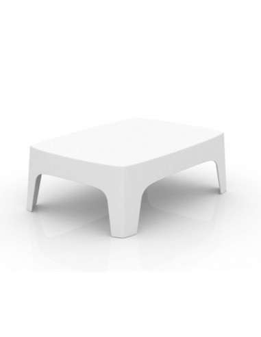 Table of terrace SOLID LOUNGE VONDOM mho1092027