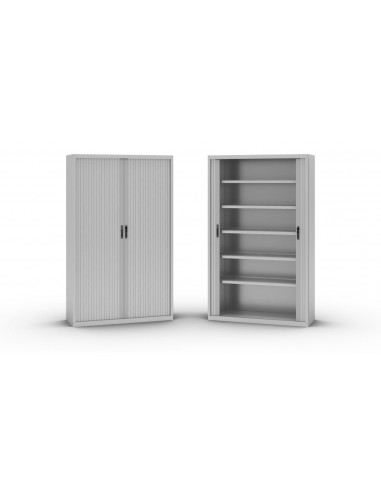 Office furniture and Storage Cabinets|Metal tambour door cabinet