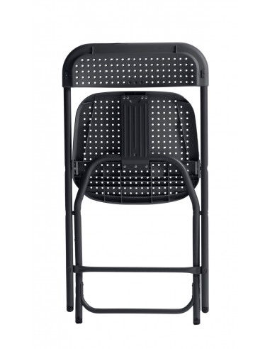 Cadeira dobrável BigAlex chair para eventos e municípios spl1061007