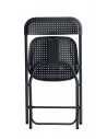 Cadeira dobrável BigAlex chair para eventos e municípios spl1061007