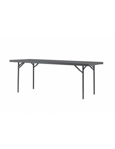 Folding banquet table 200cm XXL200 by ZOWN mpl1037024