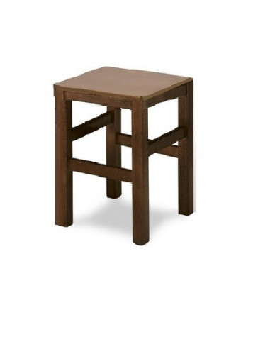 Beechwood low stool sta1092011